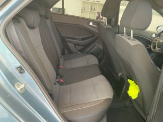Hyundai i 20 2016 1.2 PASSION  84 PS...ΕΡΧΕΤΑΙ 28/10-thumb-10