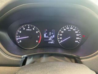 Hyundai i 20 2016 1.2 PASSION  84 PS...ΕΡΧΕΤΑΙ 28/10-thumb-11