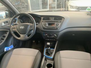 Hyundai i 20 2016 1.2 PASSION  84 PS...ΕΡΧΕΤΑΙ 28/10-thumb-12