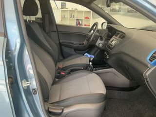 Hyundai i 20 2016 1.2 PASSION  84 PS...ΕΡΧΕΤΑΙ 28/10-thumb-13