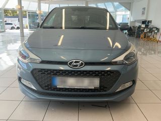 Hyundai i 20 2016 1.2 PASSION  84 PS...ΕΡΧΕΤΑΙ 28/10