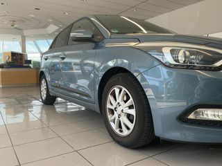 Hyundai i 20 2016 1.2 PASSION  84 PS...ΕΡΧΕΤΑΙ 28/10-thumb-2