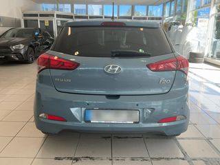 Hyundai i 20 2016 1.2 PASSION  84 PS...ΕΡΧΕΤΑΙ 28/10-thumb-3