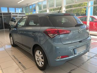 Hyundai i 20 2016 1.2 PASSION  84 PS...ΕΡΧΕΤΑΙ 28/10-thumb-18