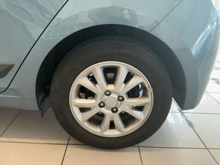 Hyundai i 20 2016 1.2 PASSION  84 PS...ΕΡΧΕΤΑΙ 28/10-thumb-19
