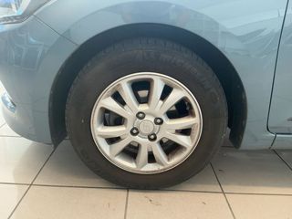 Hyundai i 20 2016 1.2 PASSION  84 PS...ΕΡΧΕΤΑΙ 28/10-thumb-21