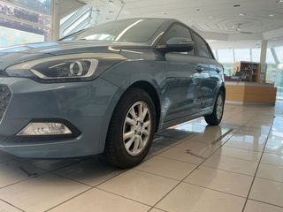 Hyundai i 20 2016 1.2 PASSION  84 PS...ΕΡΧΕΤΑΙ 28/10-thumb-22