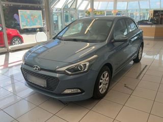 Hyundai i 20 2016 1.2 PASSION  84 PS...ΕΡΧΕΤΑΙ 28/10-thumb-1