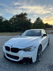Bmw 320 2014 F30 Sportline Automatic Full Extra