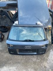 ΤΖΑΜΟΠΟΡΤΑ-AUDI A4 STATION WAGON-CARAVAN-2005-2010