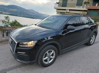 Audi Q2 2021 ΜΕ  ΜΟΝΟ 38.500 ΧΛΜ