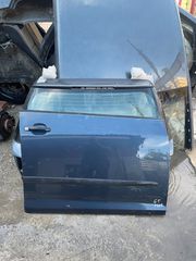 ΦΥΛΛΟ ΠΟΡΤΑΣ ΕΜΠΡΟΣ ΔΕΞΙΑ-VW GOLF PLUS