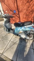 Piaggio Liberty 125 2005