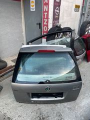 ΤΖΑΜΟΠΟΡΤΑ-SKODA OCTAVIA 5——S/W-CARAVAN