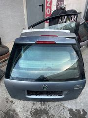 ΤΖΑΜΟΠΟΡΤΑ-SKODA OCTAVIA 5-CARAVAN-S/WAGON