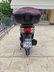 Sym Symphony ST 200i 2018-thumb-1