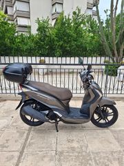 Sym Symphony ST 200i 2018-thumb-2