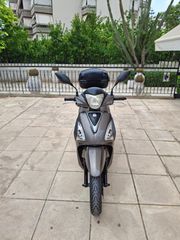 Sym Symphony ST 200i 2018-thumb-3