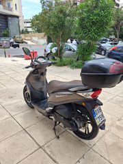 Sym Symphony ST 200i 2018-thumb-4