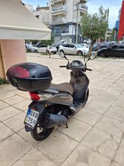 Sym Symphony ST 200i 2018-thumb-5