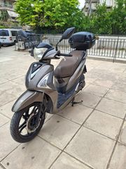 Sym Symphony ST 200i 2018-thumb-7