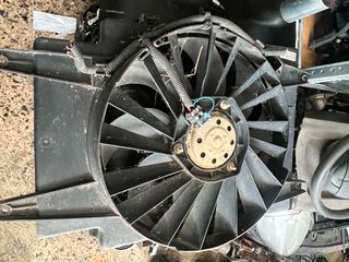 ALFA ROMEO 147 ΒΕΝΤΙΛΑΤΕΡ 1600CC TWIN SPARK