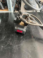 FORD ESCORT ΠΟΛΛΑΠΛΑΣΙΑΣΤΗΣ ΜΕ ΚΩΔΙΚΟ 88SF-12029-A1A