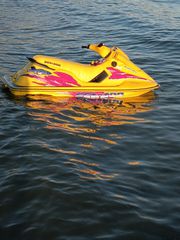 Sea-Doo 1996 800 xp