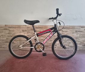 BMX Fast 2015
