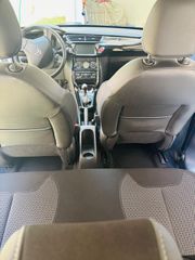 Citroen C3 2014 1.4 HDi Diesel Δίχρωμο με Πανοραμική Zenith οροφή-thumb-6