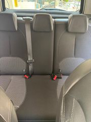 Citroen C3 2014 1.4 HDi Diesel Δίχρωμο με Πανοραμική Zenith οροφή-thumb-7