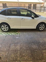 Citroen C3 2014 1.4 HDi Diesel Δίχρωμο με Πανοραμική Zenith οροφή-thumb-3