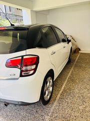Citroen C3 2014 1.4 HDi Diesel Δίχρωμο με Πανοραμική Zenith οροφή-thumb-9
