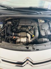 Citroen C3 2014 1.4 HDi Diesel Δίχρωμο με Πανοραμική Zenith οροφή-thumb-11