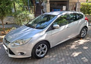 Ford Focus 2014 TITANIUM