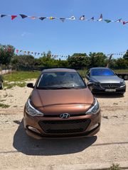 Hyundai i 20 2016 1.2