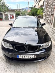 Bmw 116 2008 e 87 lci