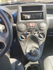 Fiat Panda 2012 Multijet
