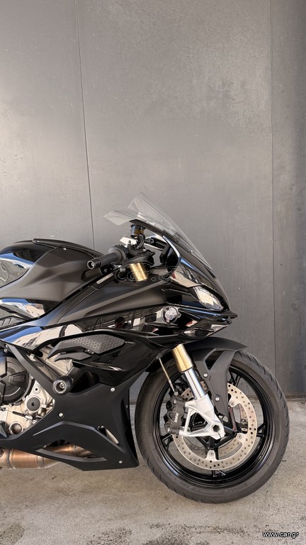 Bmw S1000RR 2024