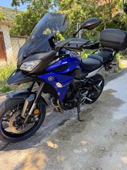 Yamaha Tracer 900 2017-thumb-5