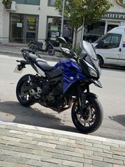 Yamaha Tracer 900 2017-thumb-1