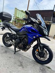 Yamaha Tracer 900 2017