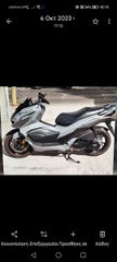 Sym Jet X 125 2022 CBS