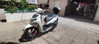 Sym HD 200i EVO 2014 Evo
