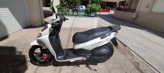Sym HD 200i EVO 2014 Evo-thumb-1