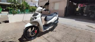 Sym HD 200i EVO 2014 Evo-thumb-2
