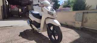 Sym HD 200i EVO 2014 Evo-thumb-3