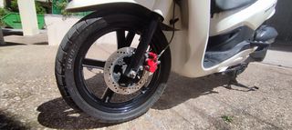 Sym HD 200i EVO 2014 Evo-thumb-8
