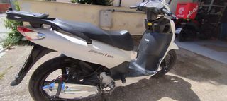 Sym HD 200i EVO 2014 Evo-thumb-9