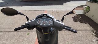Sym HD 200i EVO 2014 Evo-thumb-4